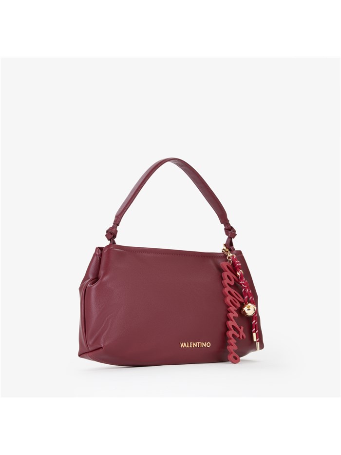 BORSA A SPALLA VBS9I008 BORDEAUX