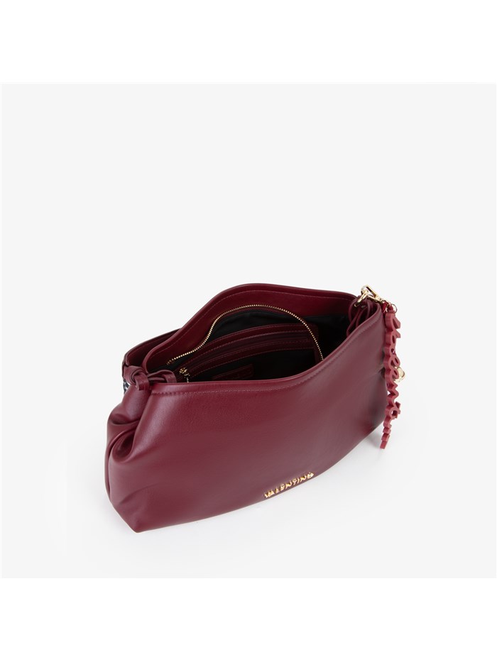 BORSA A SPALLA VBS9I008 BORDEAUX