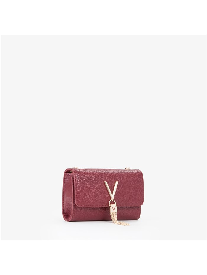 BORSA A TRACOLLA VBS1R403G BORDEAUX