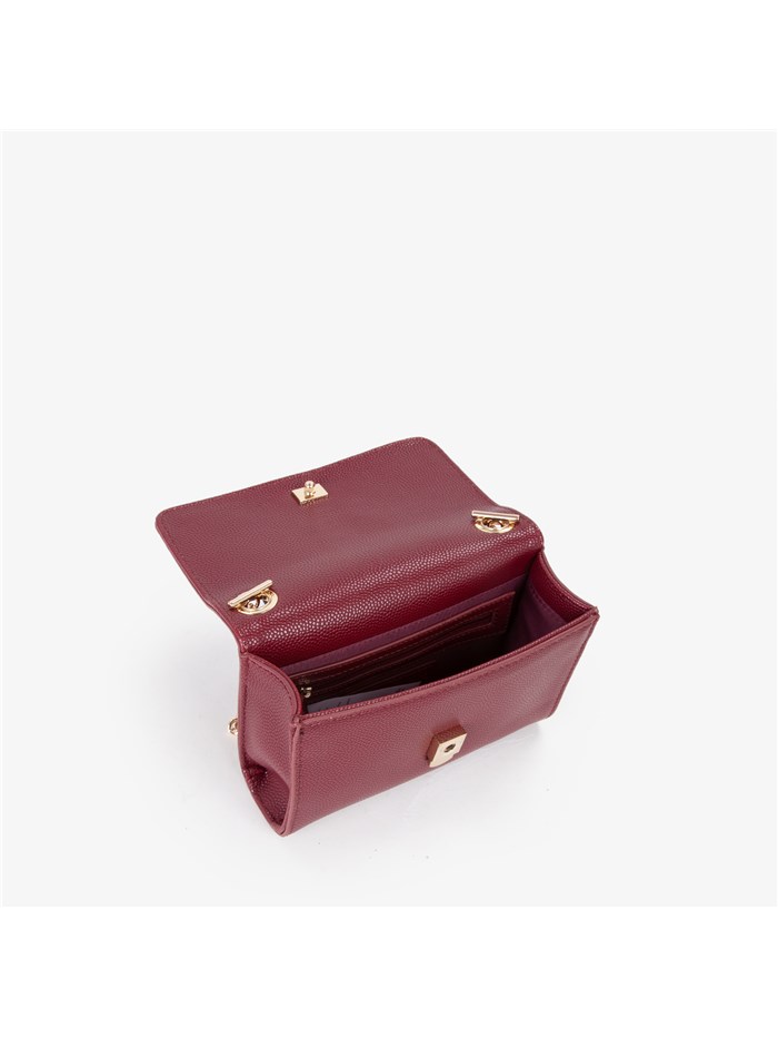 BORSA A TRACOLLA VBS1R403G BORDEAUX