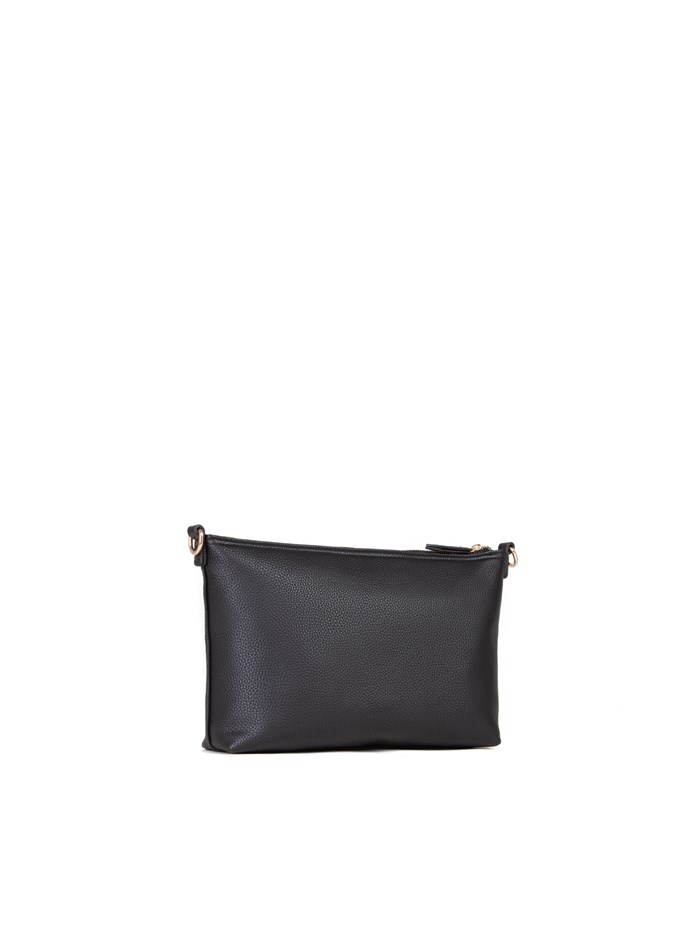 BORSA A TRACOLLA VBS7LX09 NERO
