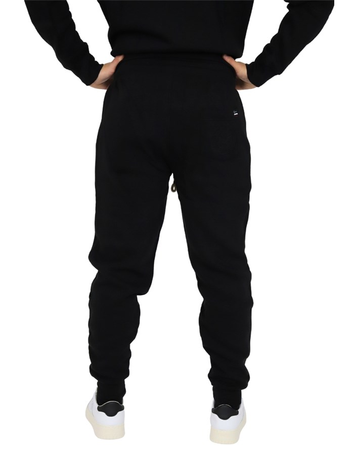 PANTALONE ARI5PT011277U NERO
