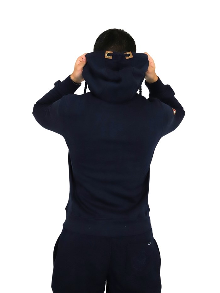 FELPA ARI5FP011266U BLU