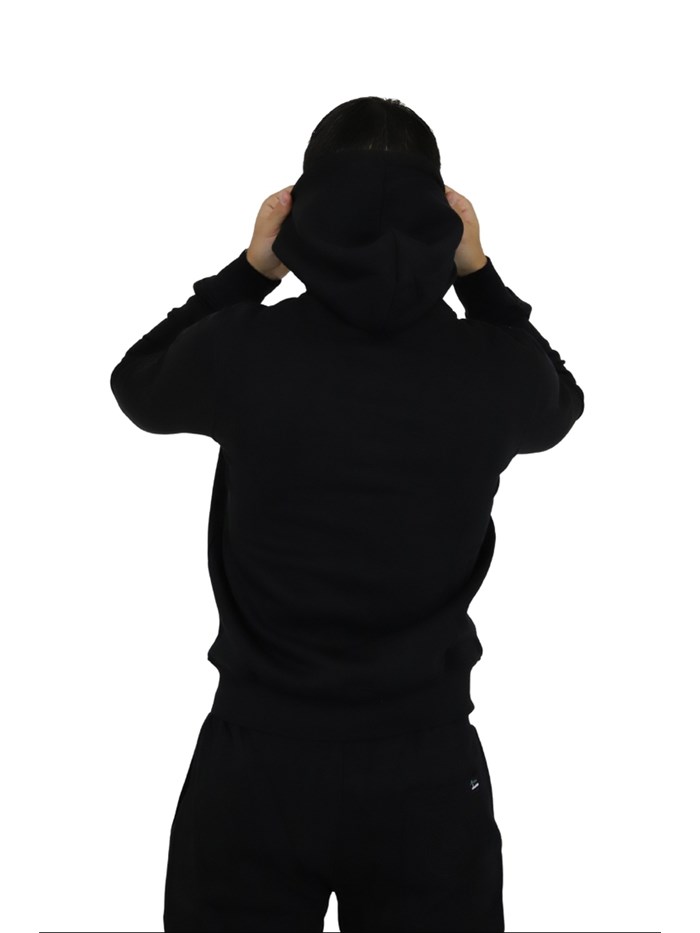 FELPA ARI5FP011274U NERO