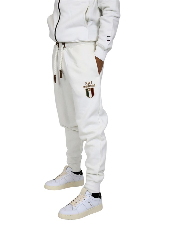 PANTALONE ARI5PT011269U PANNA