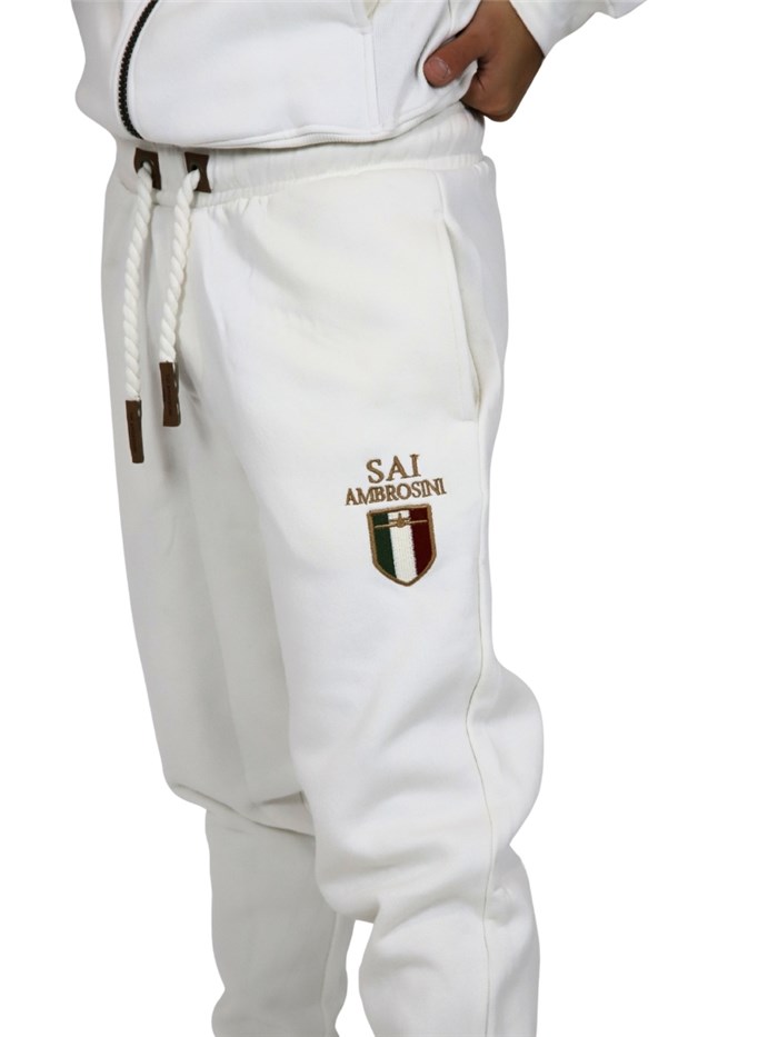 PANTALONE ARI5PT011269U PANNA