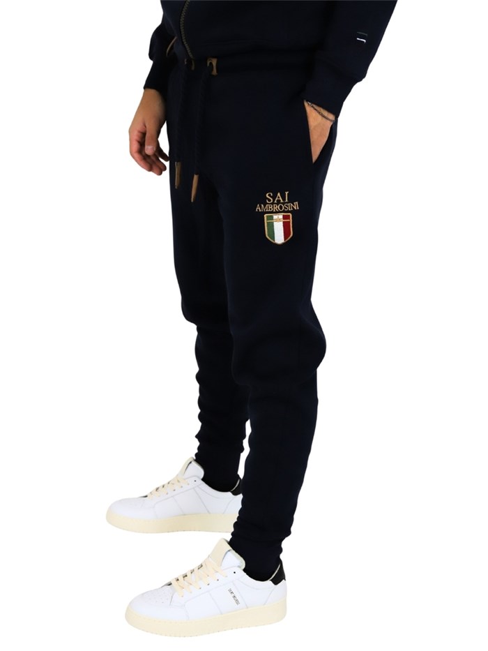 PANTALONE ARI5PT011269U BLU