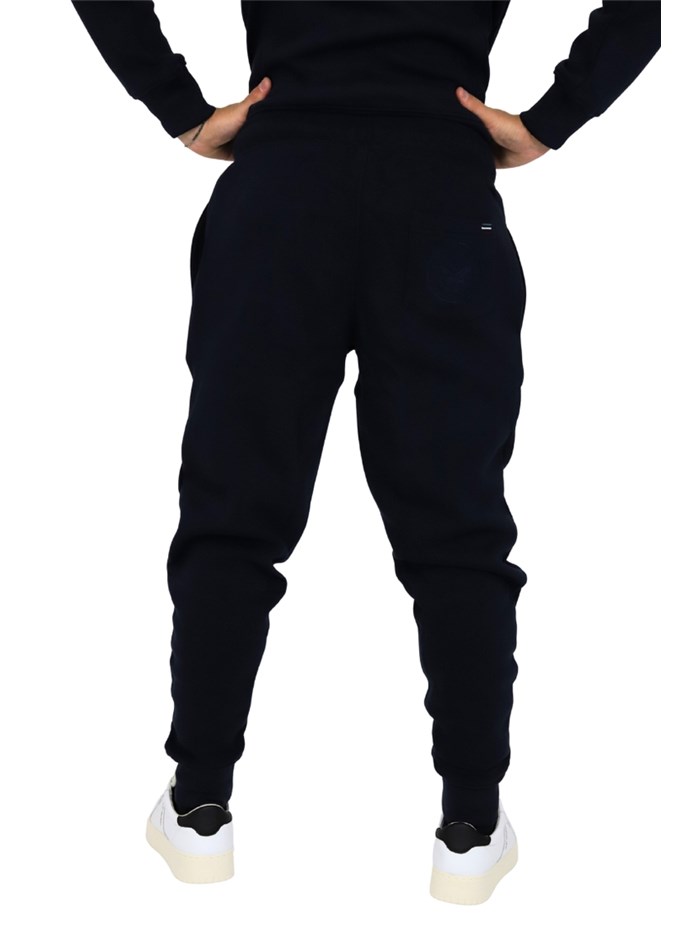 PANTALONE ARI5PT011269U BLU