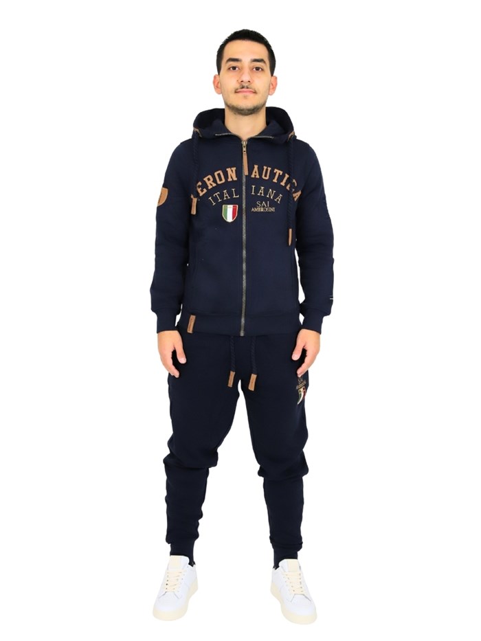 PANTALONE ARI5PT011269U BLU
