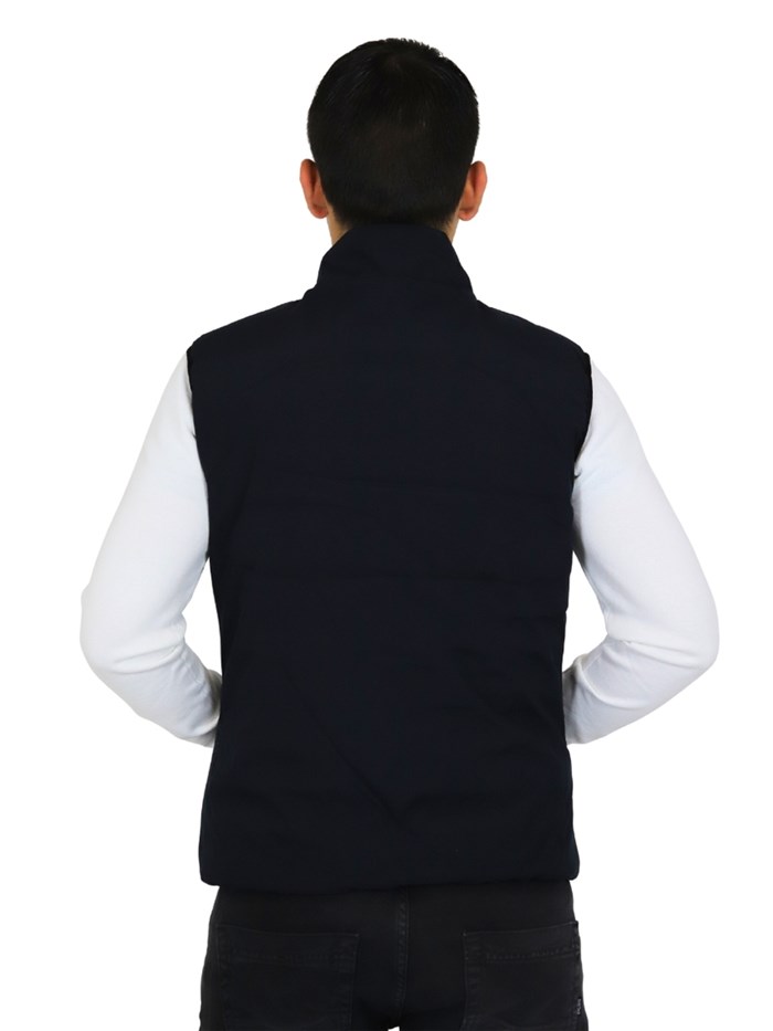 GIUBOTTO ARI5GL002665U BLU