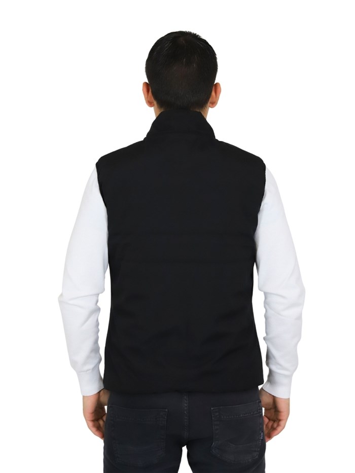 GIUBOTTO ARI5GL002665U NERO