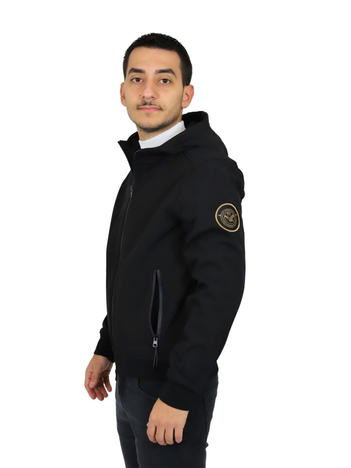 GIUBOTTO ARI5GB003038U NERO