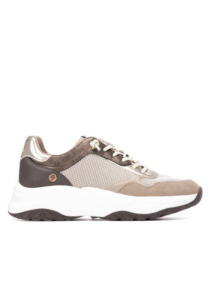 SNEAKERS BASSA 144178 TAUPE