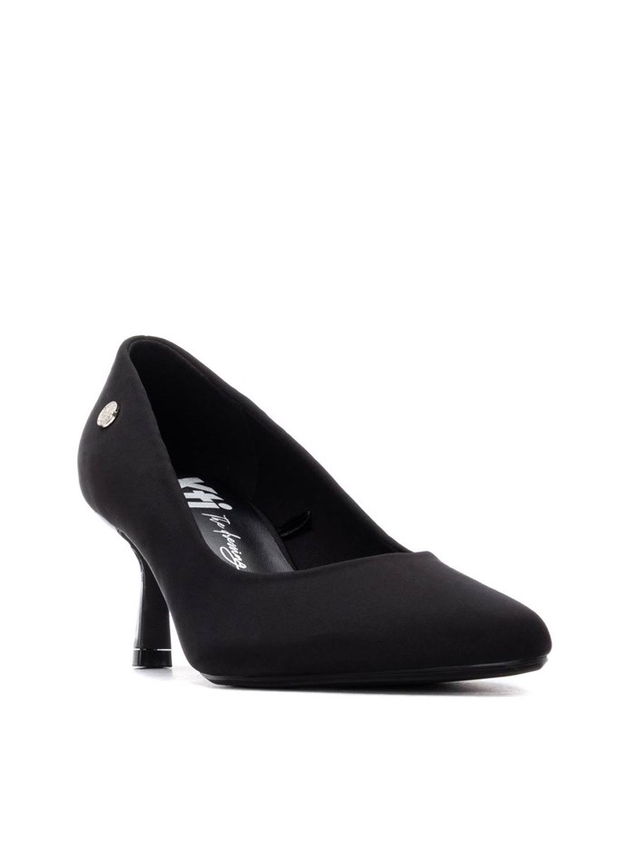 DECOLLETE' 144704 NERO