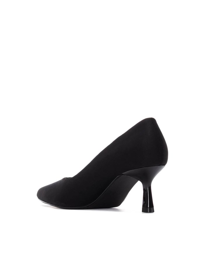 DECOLLETE' 144704 NERO