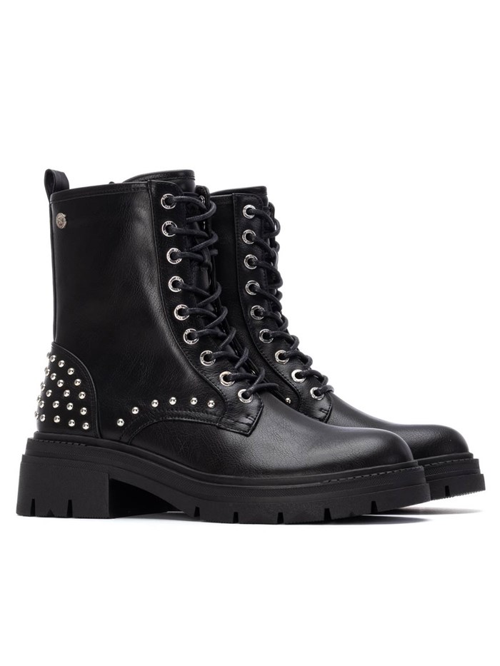 ANFIBI 144640 NERO