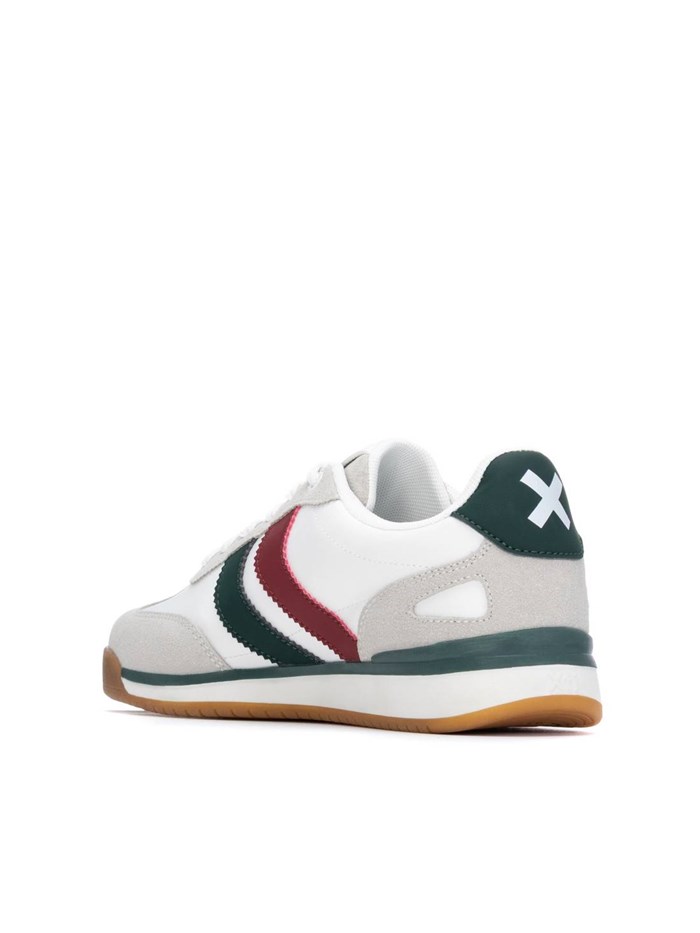 SNEAKERS BASSA 144588 BIANCO