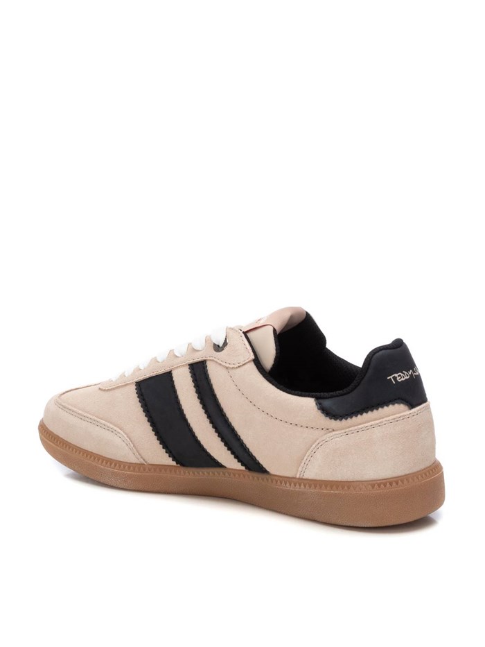 SNEAKERS BASSA 120092 BEIGE