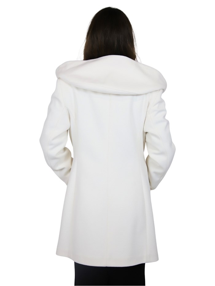 CAPPOTTO DT01225 PANNA