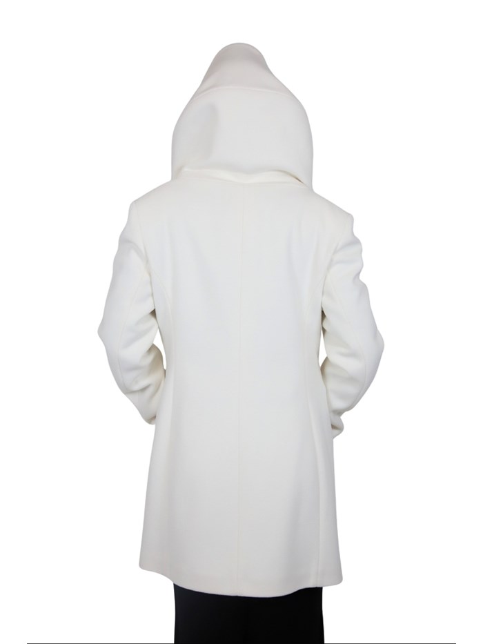 CAPPOTTO DT01225 PANNA
