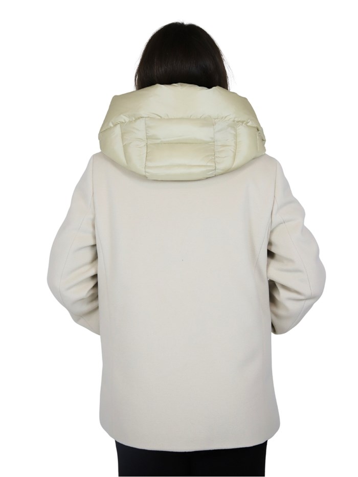 CAPPOTTO DT00756 BEIGE