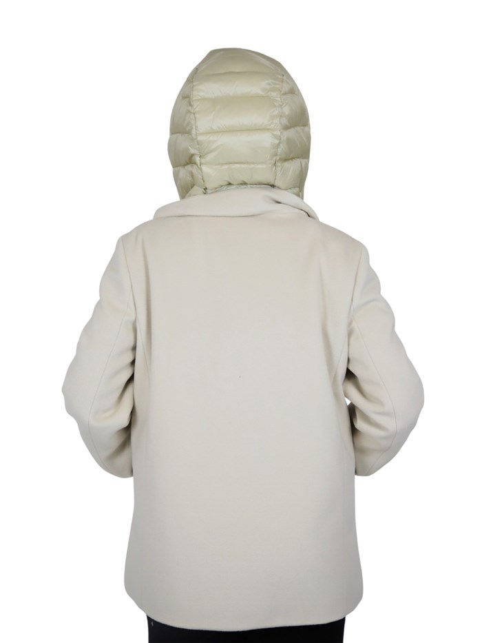 CAPPOTTO DT00756 BEIGE