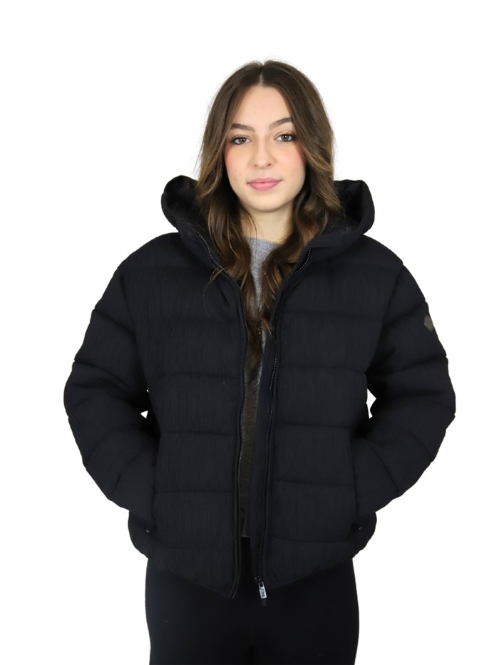 GIUBOTTO DT00751 NERO