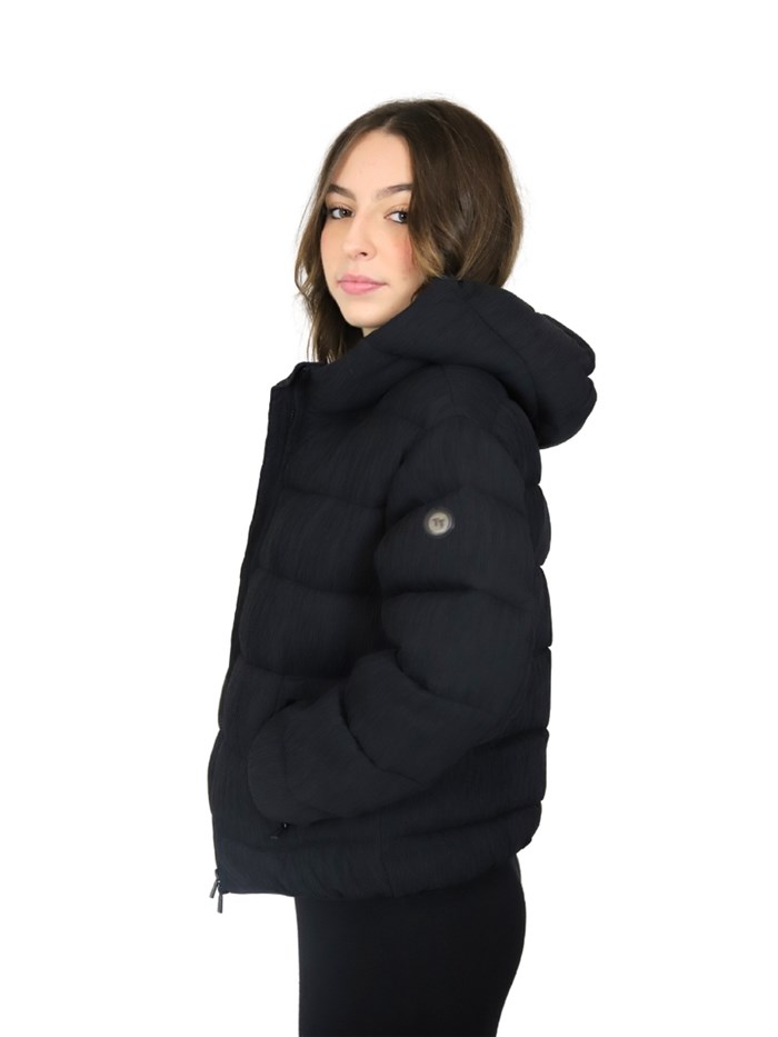 GIUBOTTO DT00751 NERO