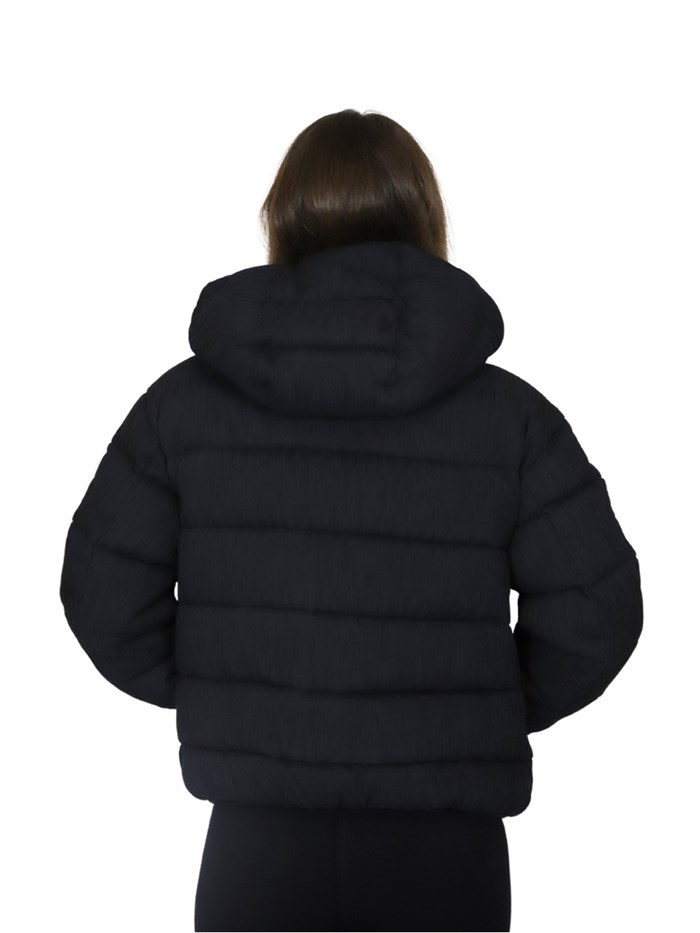 GIUBOTTO DT00751 NERO