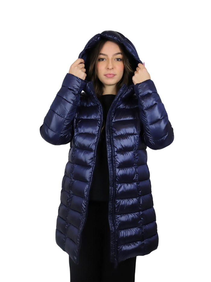 GIUBOTTO DT00761 BLU