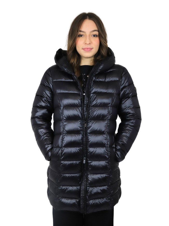 GIUBOTTO DT00761 NERO