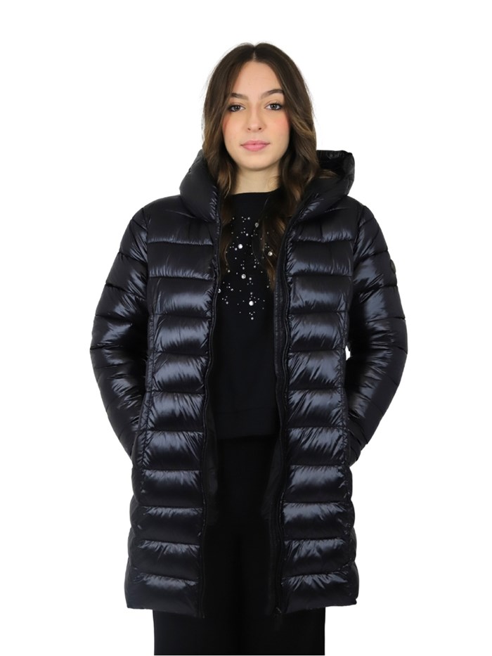 GIUBOTTO DT00761 NERO