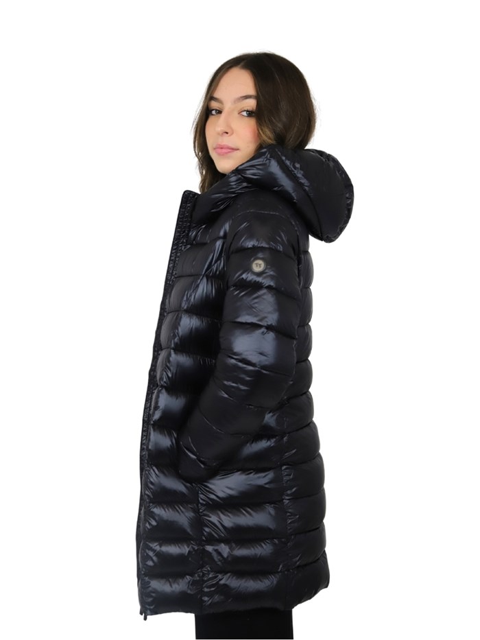 GIUBOTTO DT00761 NERO