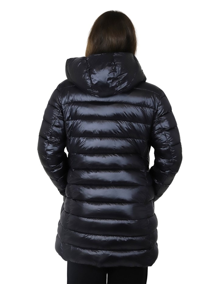 GIUBOTTO DT00761 NERO