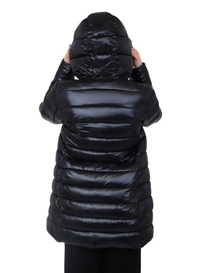 GIUBOTTO DT00761 NERO