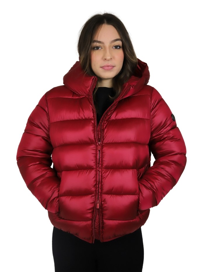 GIUBOTTO DT00760 BORDEAUX