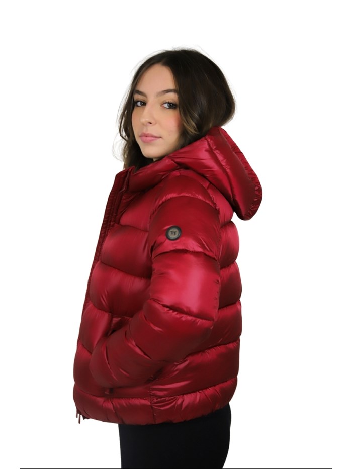 GIUBOTTO DT00760 BORDEAUX