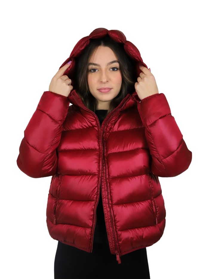 GIUBOTTO DT00760 BORDEAUX