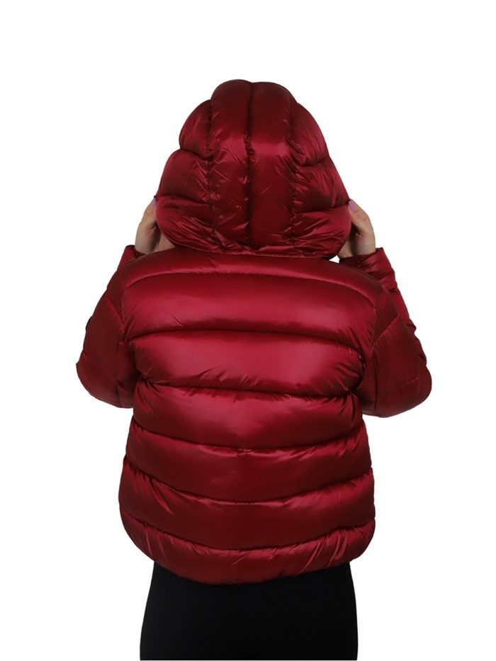 GIUBOTTO DT00760 BORDEAUX