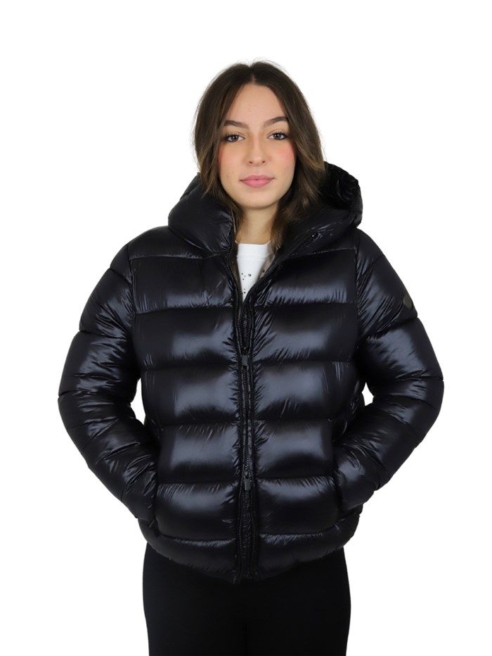 GIUBOTTO DT00760 NERO