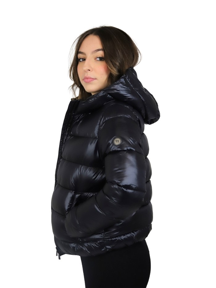 GIUBOTTO DT00760 NERO