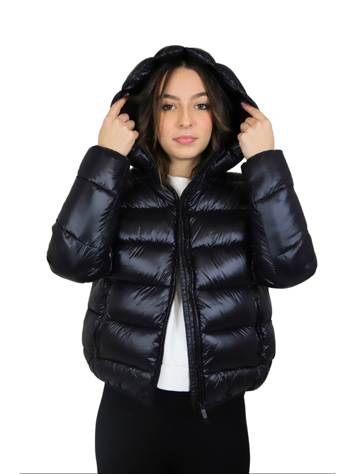 GIUBOTTO DT00760 NERO