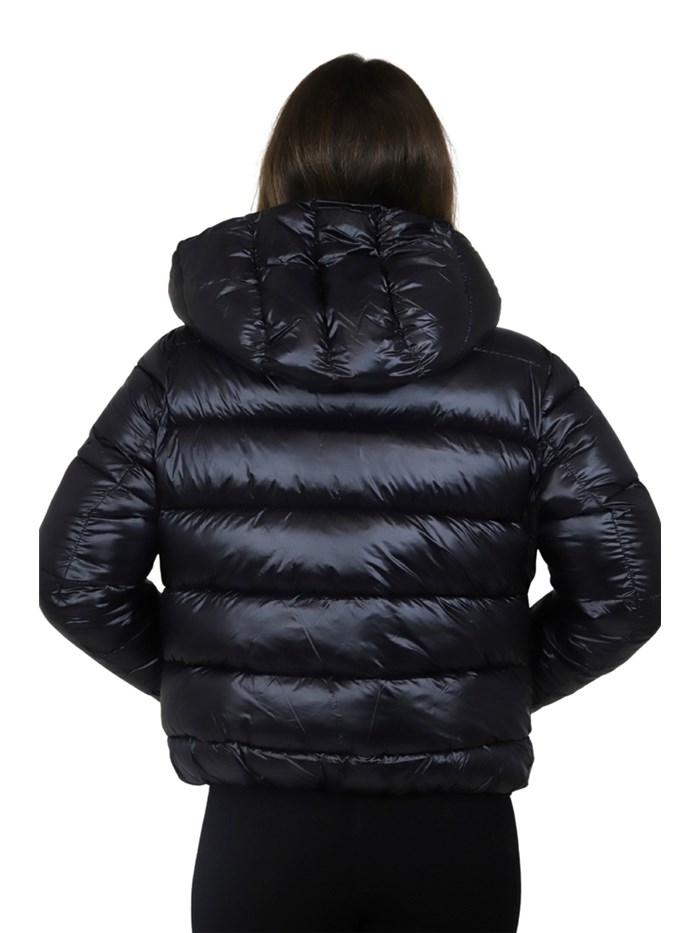 GIUBOTTO DT00760 NERO