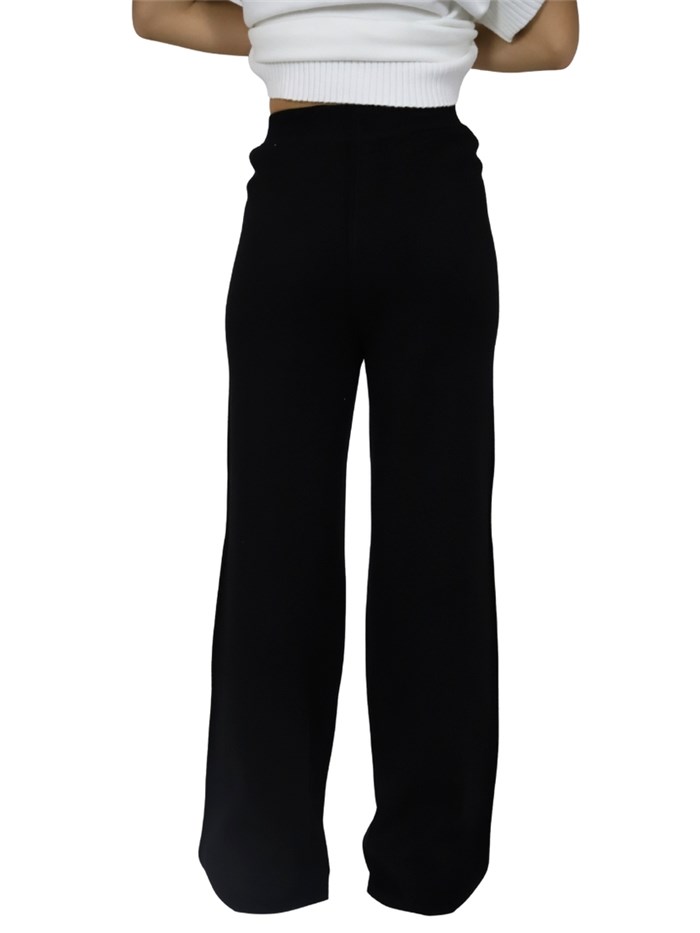 PANTALONE DT00309 NERO