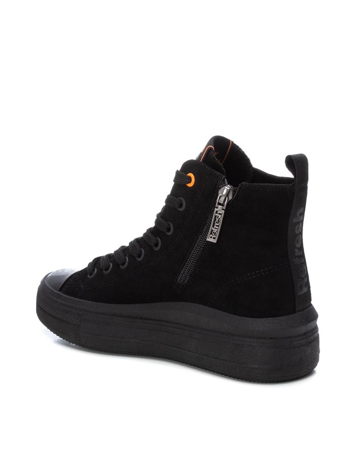 SNEAKERS ALTA 172303 NERO