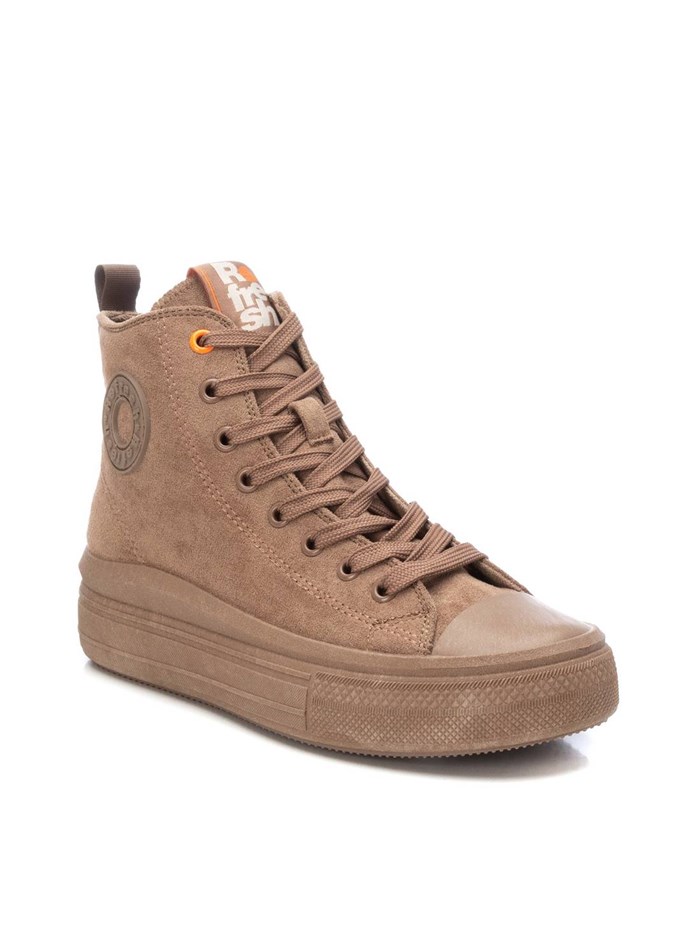 SNEAKERS ALTA 172303 TAUPE