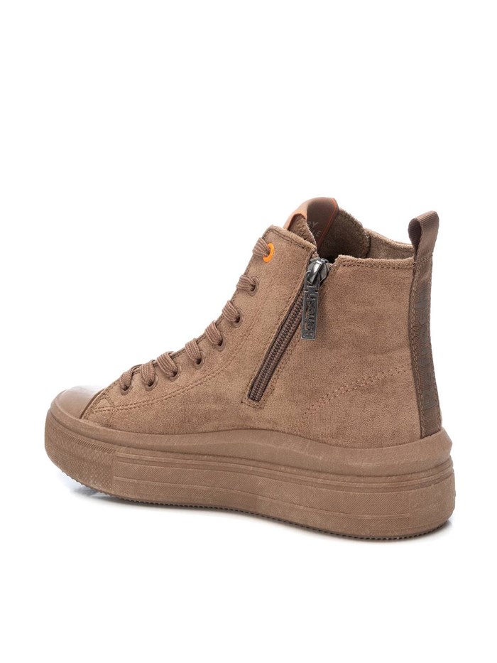 SNEAKERS ALTA 172303 TAUPE
