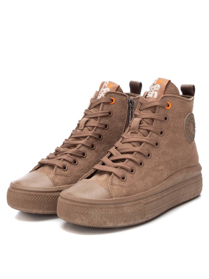 SNEAKERS ALTA 172303 TAUPE