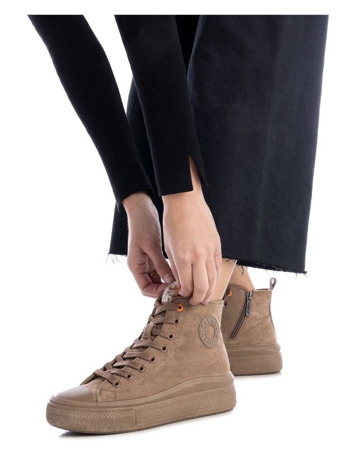 SNEAKERS ALTA 172303 TAUPE