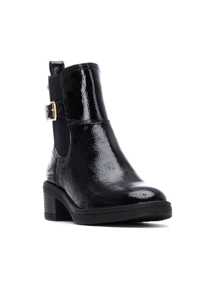 STIVALETTI BASSI 162579 NERO